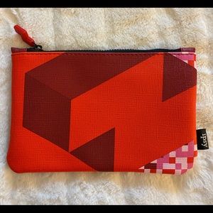 Ipsy cosmetic bag